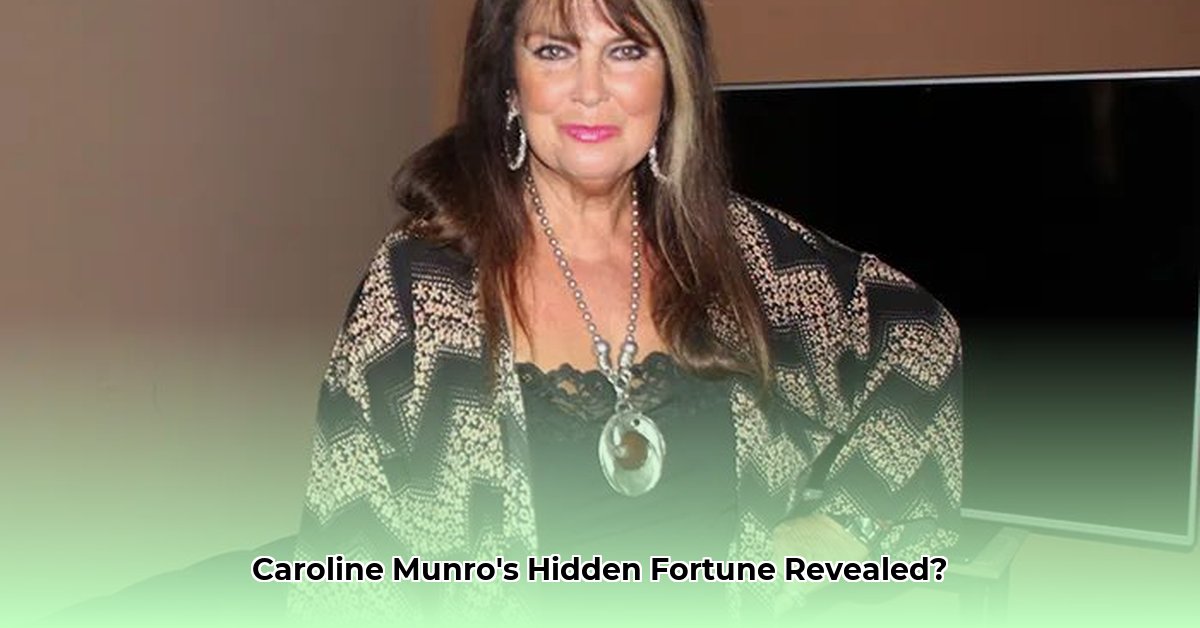 caroline-munro-net-worth